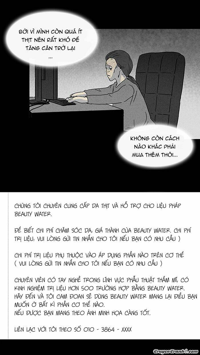 Những Câu Chuyện Bất Thường: Chapter 73