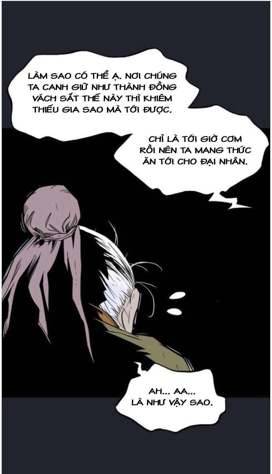 Cao Thủ 2: Chapter 134