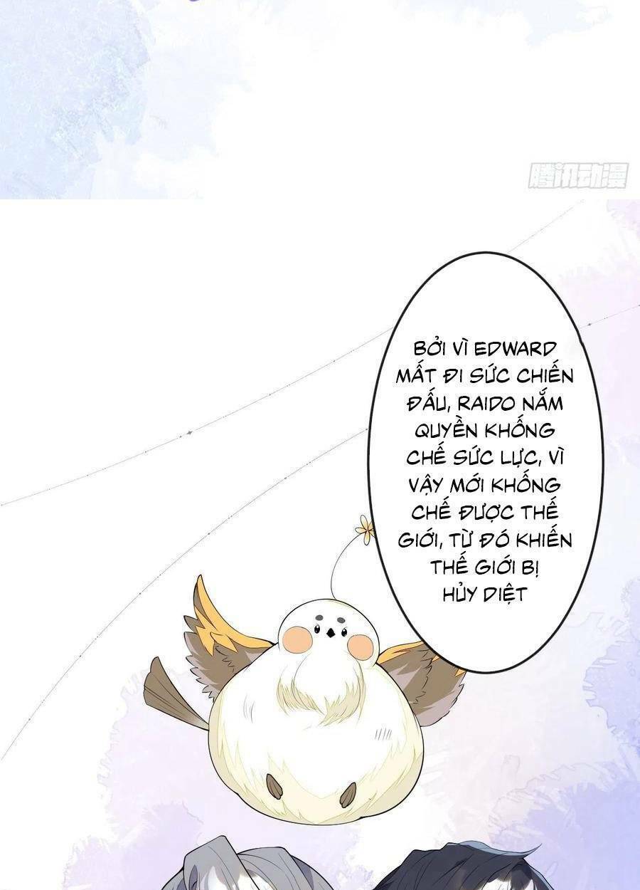 Xuyên Không Đến Thế Giới Trở Thành Đóa Hoa Của Anh: Chapter 55