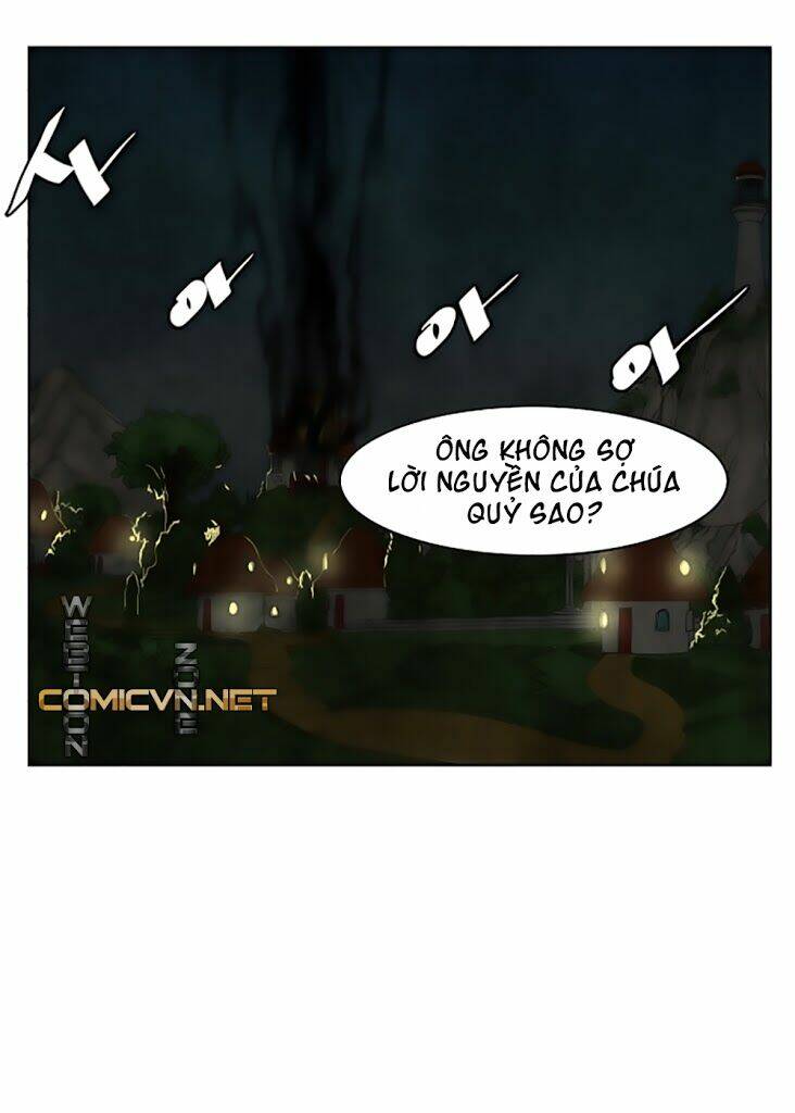 Hard Core Leveling Warrior: Chapter 8