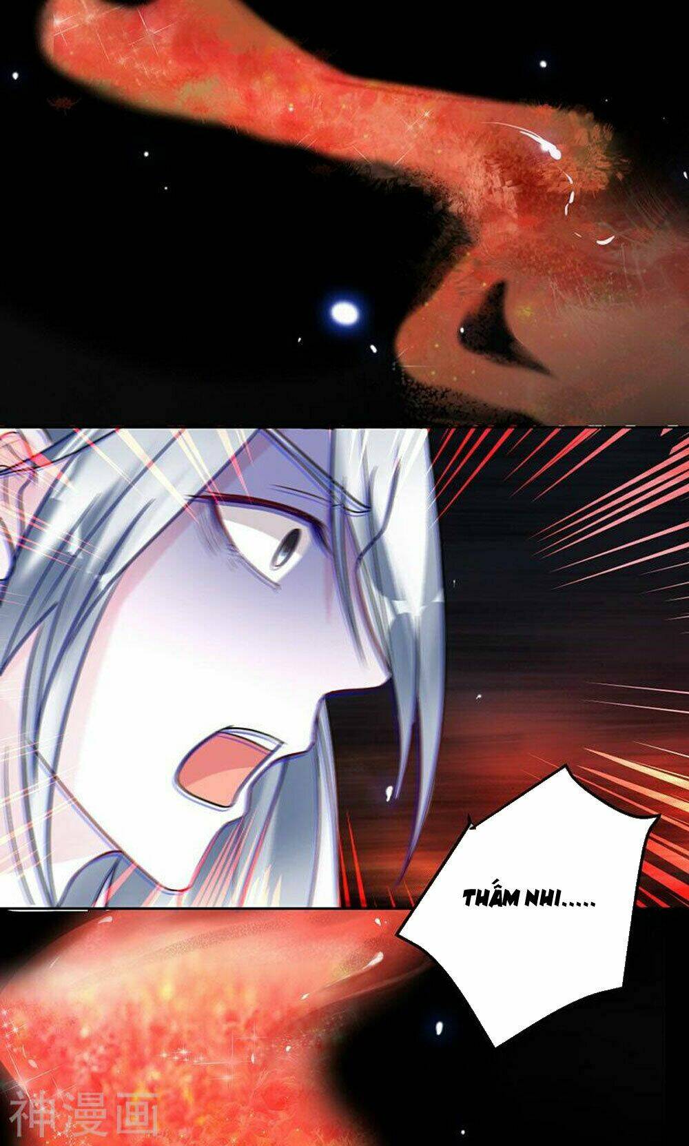 Hung Mãnh Quỷ Phu Bà Thượng Sàng: Chapter 85