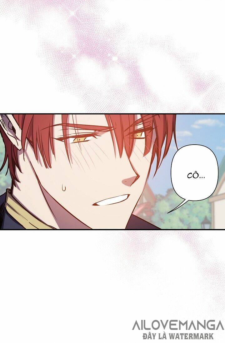 Hôn Lễ Báo Thù: Chapter 51