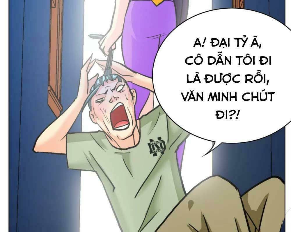 Hệ Thống Tiên Tôn Tại Đô Thị: Chapter 108