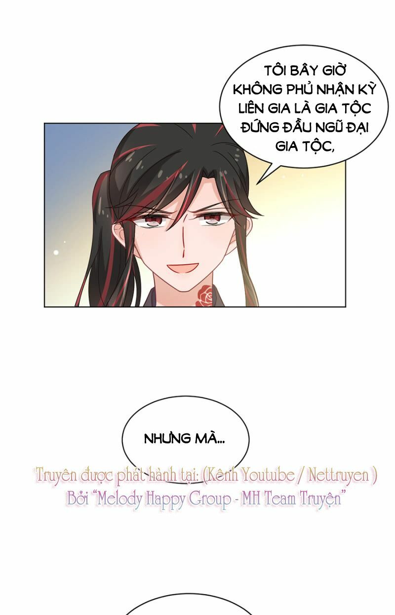 Ma Lạt Thiên Kim Đẩu Ác Thiếu: Chapter 139