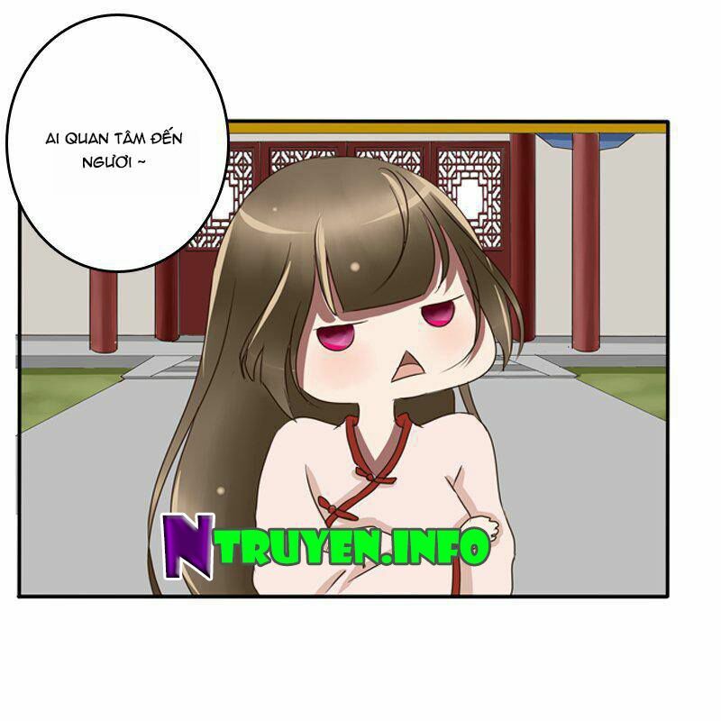 Thông Linh Phi: Chapter 76.5