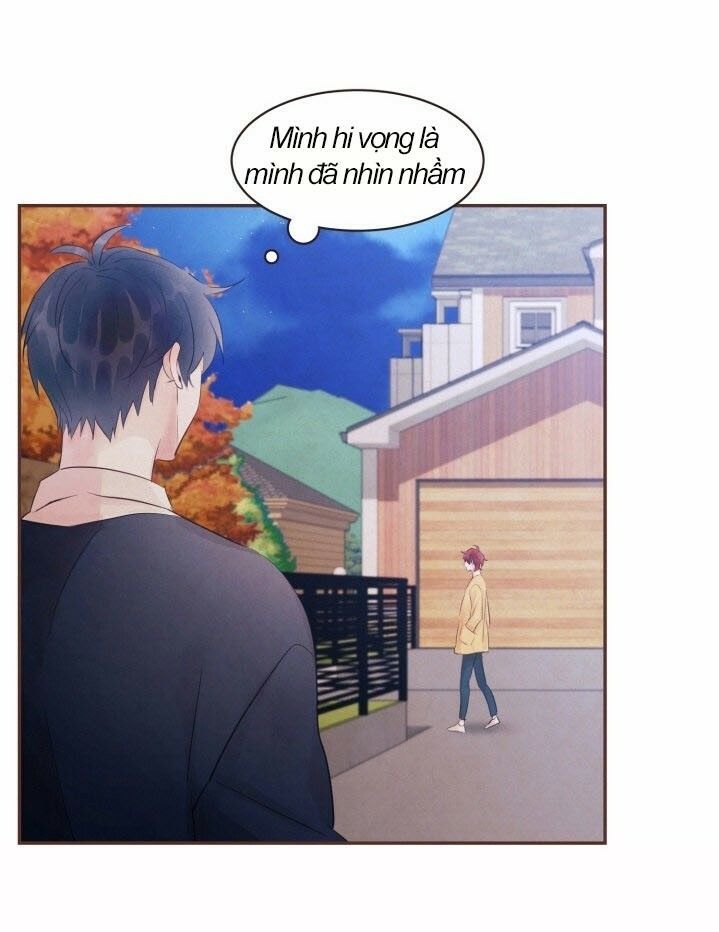 Giữa Tình Yêu Và Tình Bạn: Chapter 40
