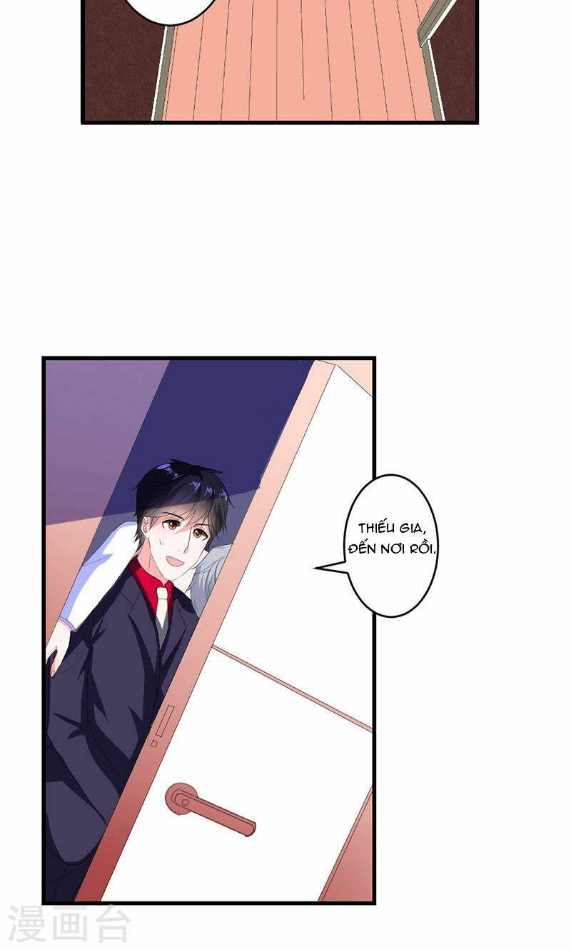 Này! Đừng Động Vào Phô Mai Của Tôi: Chapter 46