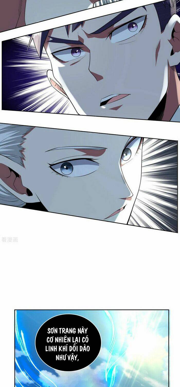 Vương Bài Thần Y: Chapter 61