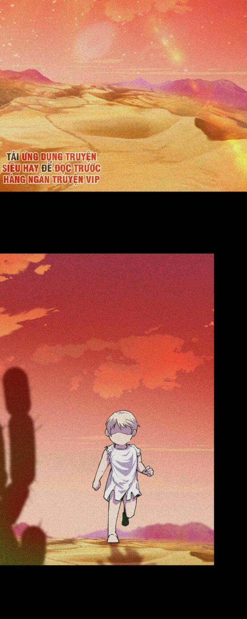 Bị Ép Thành Chúa Cứu Thế: Chapter 15