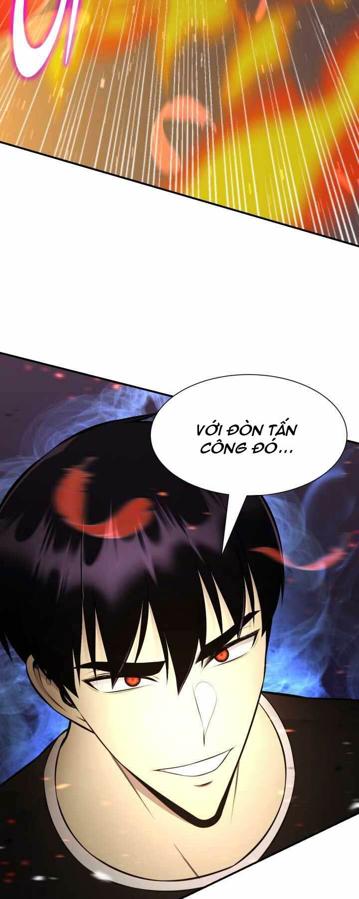 Luân Hồi Ác Nhân: Chapter 105