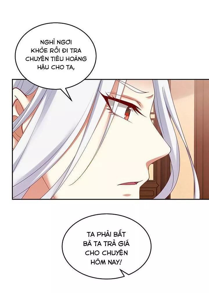 Đô đốc đại nhân sủng thê kí: Chapter 135: Cái giá phải trả