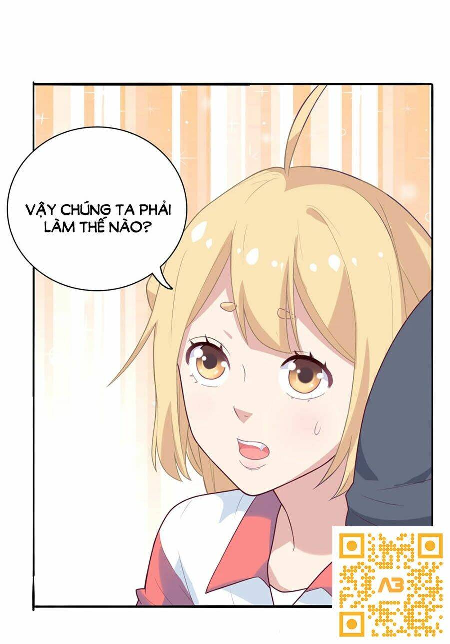 Hẹn Hò Siêu Tốc: Chapter 3