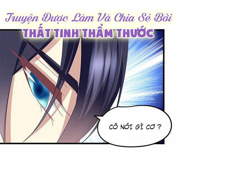 Thiên lại âm linh: Chapter 22