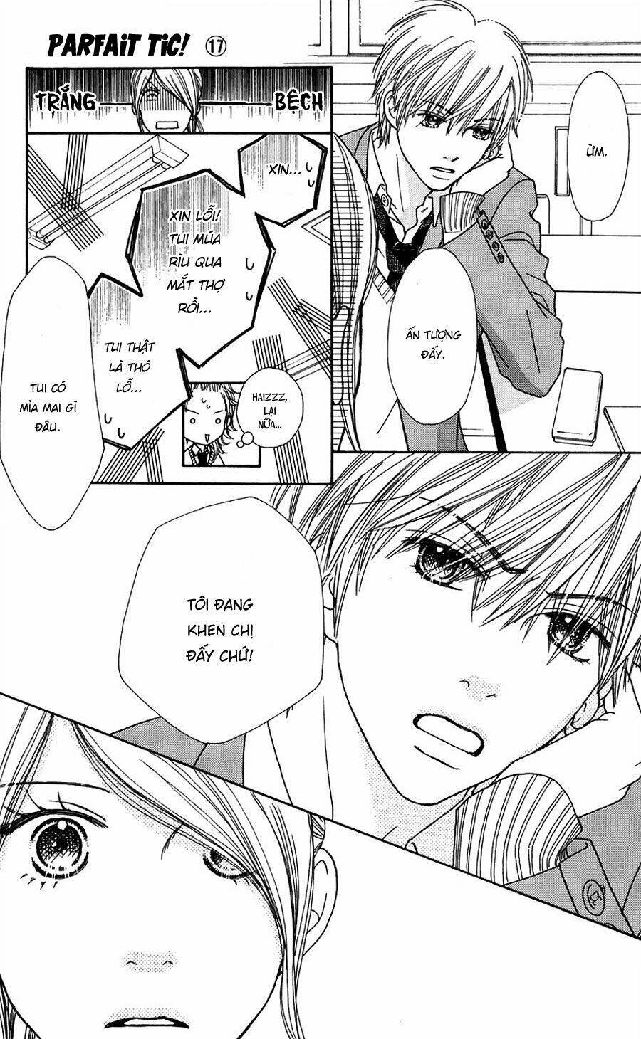 Cô Láng Giềng: Chapter 110