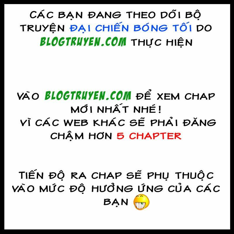 Đại Chiến Bóng Tối: Chapter 36