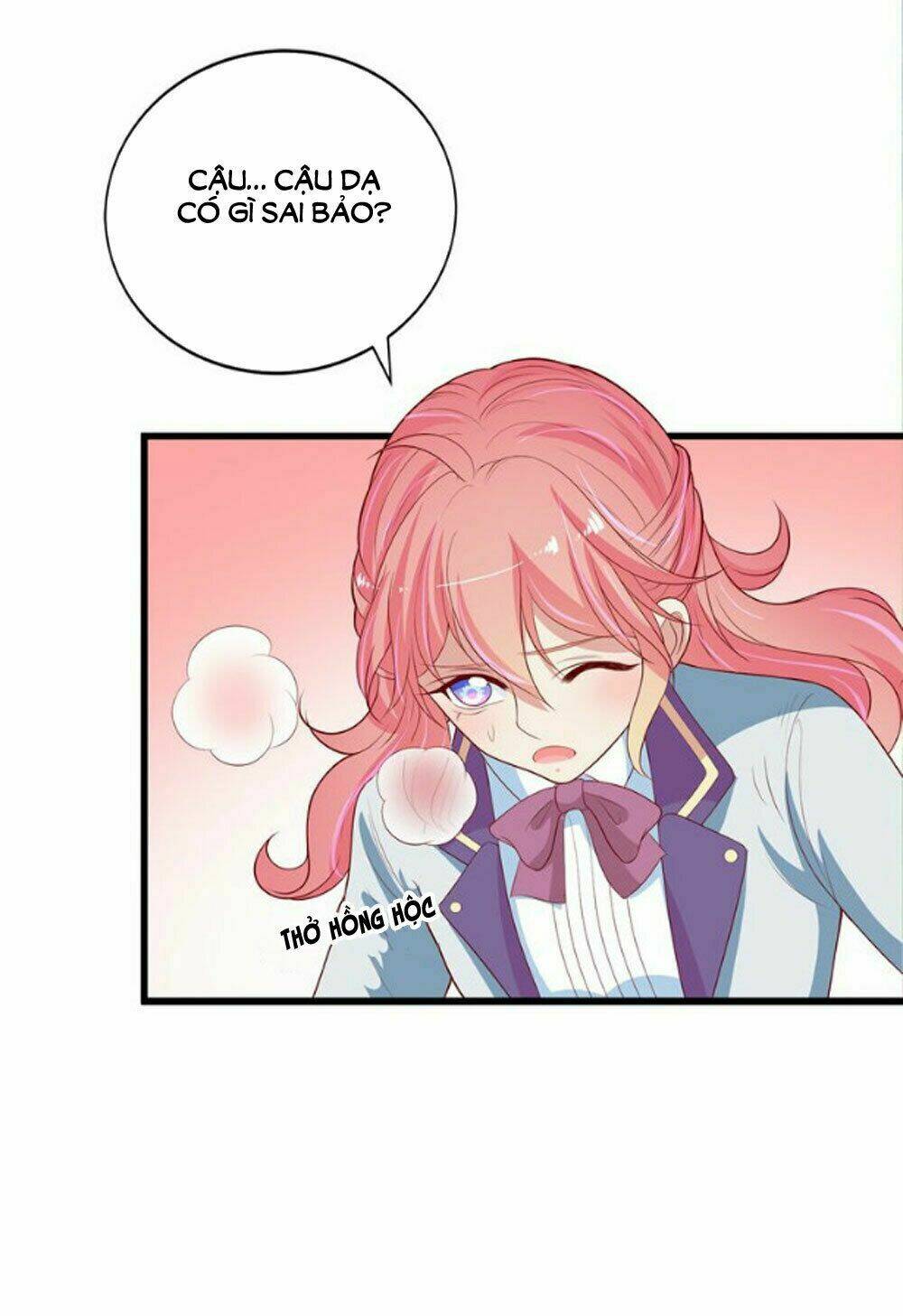 Quản Lí Ngây Ngô Và Thần Tượng Ác Ma: Chapter 16