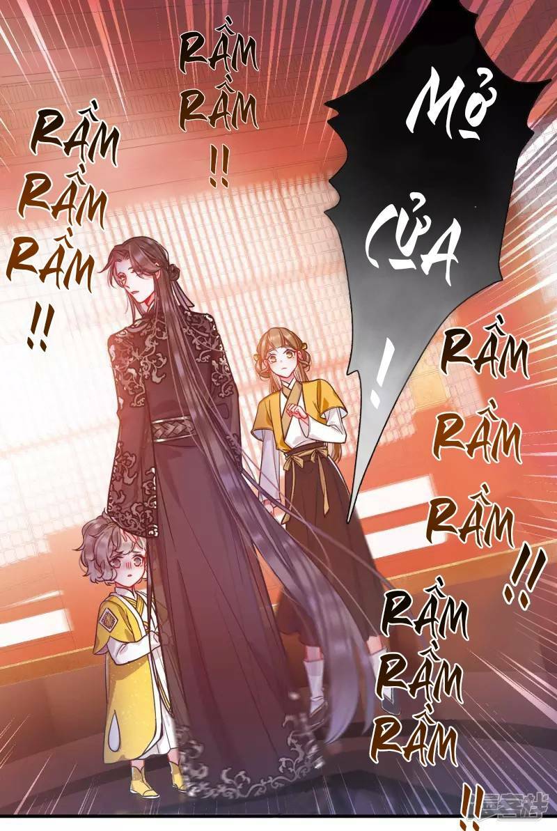 Danh Kiếm Chủng: Chapter 24