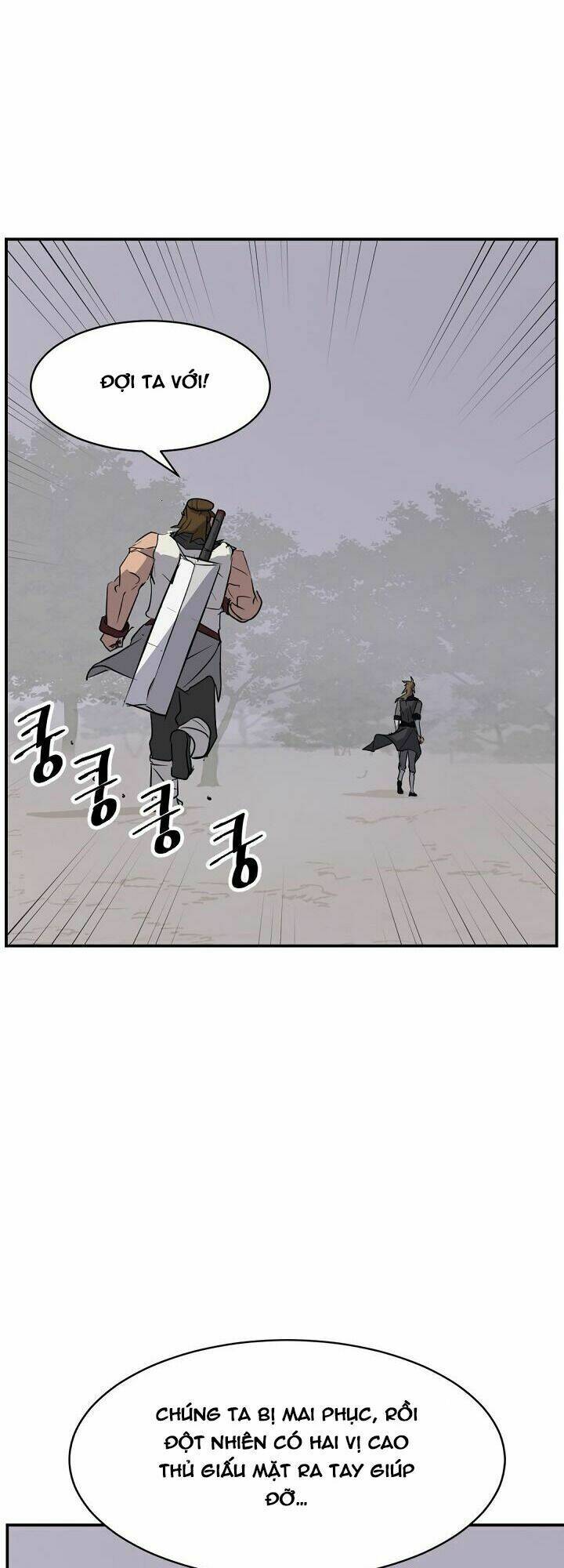 Trọng Sinh, Bất Khả Chiến Bại: Chapter 85