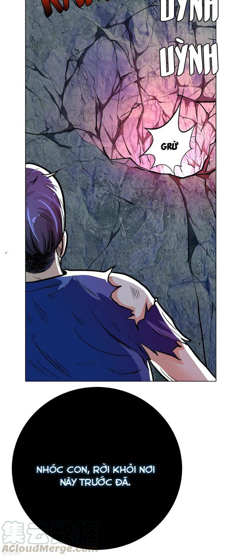 Hệ Thống Tiên Tôn Tại Đô Thị: Chapter 32