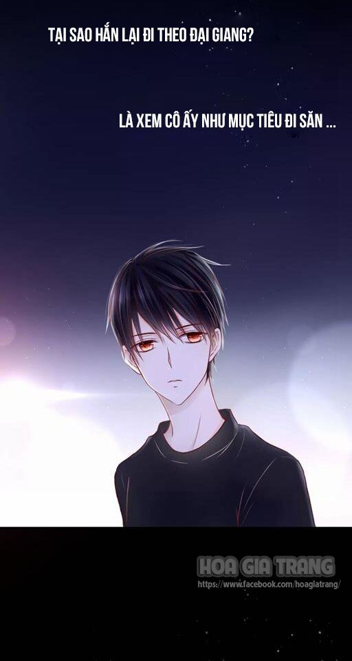 Ở lại thế kỷ này: Chapter 4