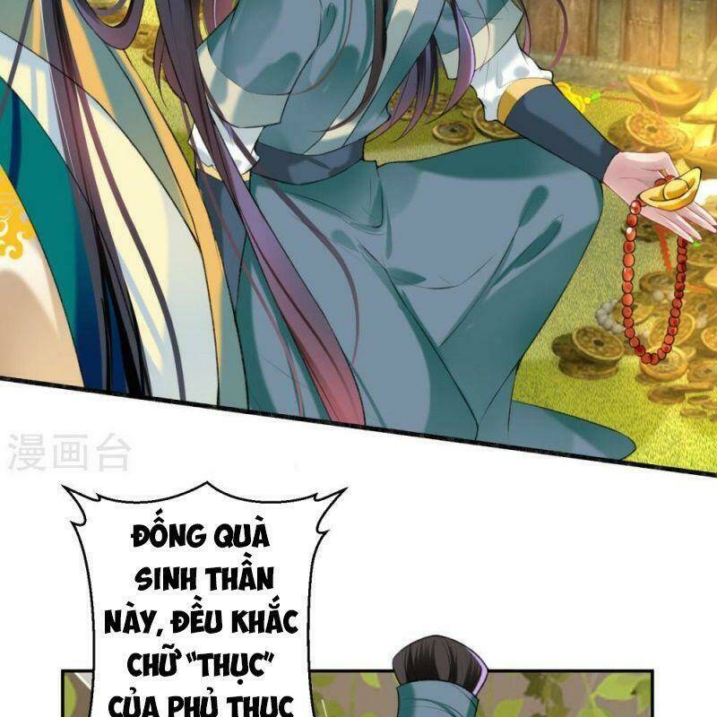 Vương Gia, Áo Lót Của Ngươi Rơi Mất Rồi: Chapter 51