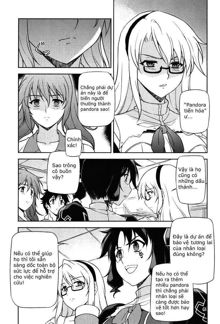 Freezing: Chapter 54