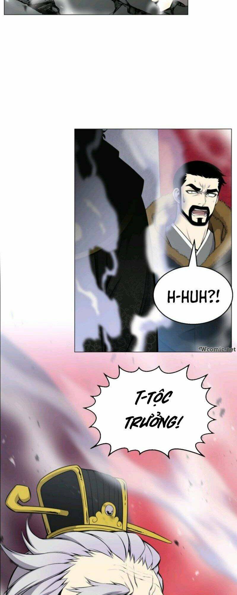 Luân Hồi Ác Nhân: Chapter 73