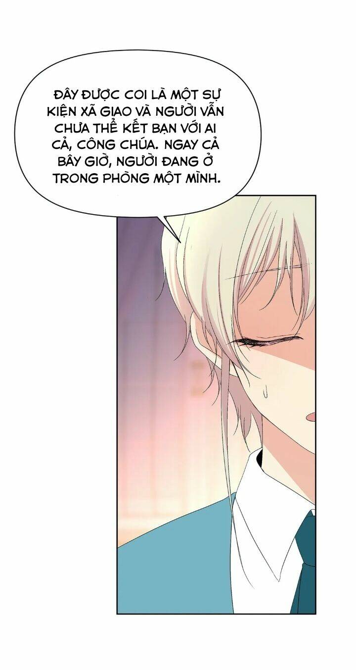 Công Chúa Thời Gian Có Hạn: Chapter 13