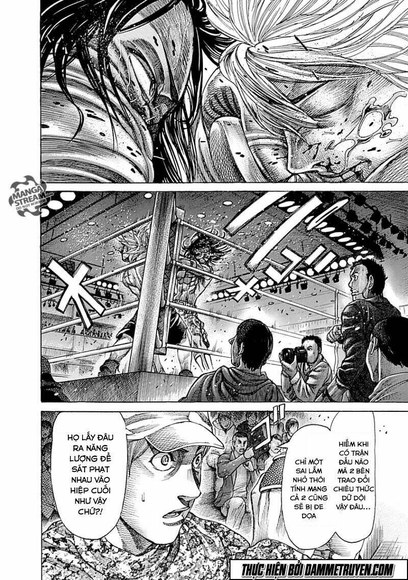 Rikudou: Chapter 53