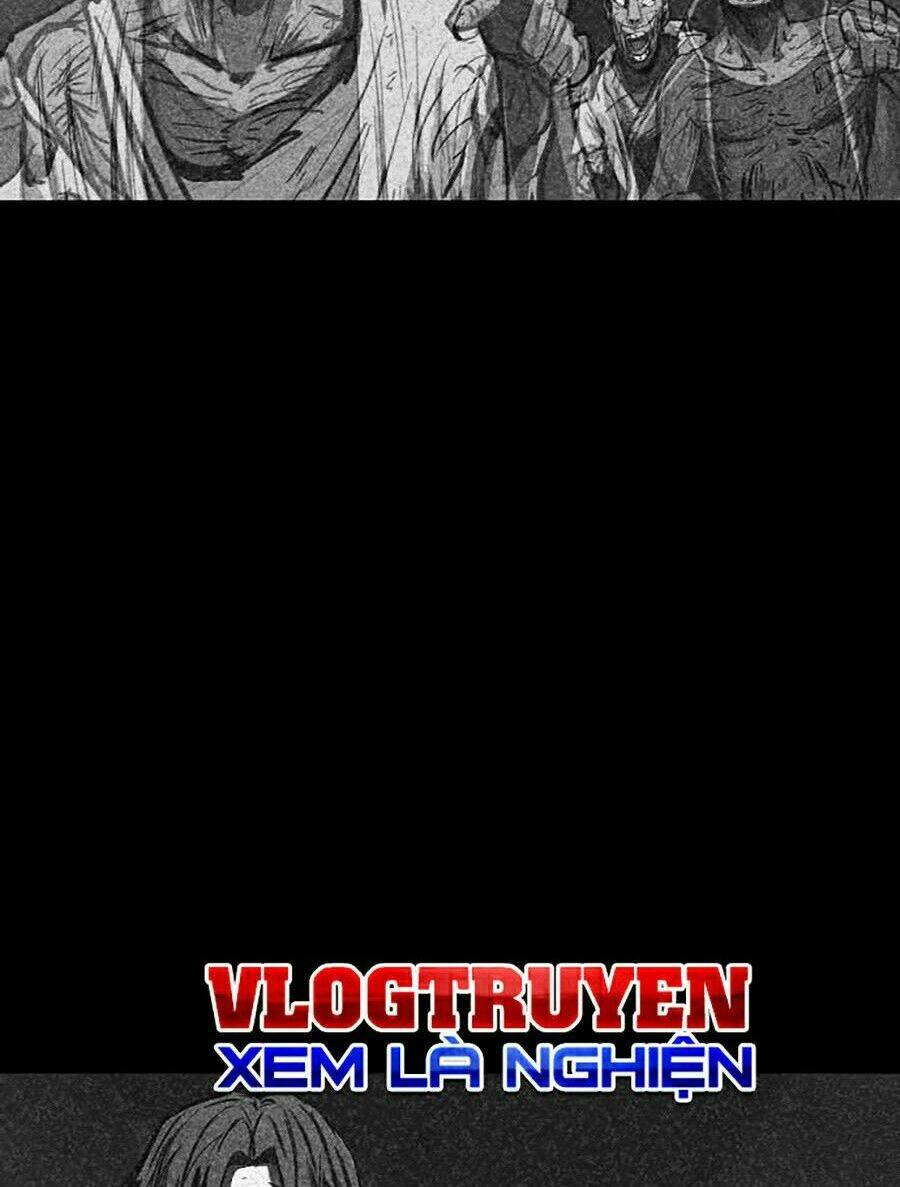 Cậu Bé Shotgun: Chapter 5