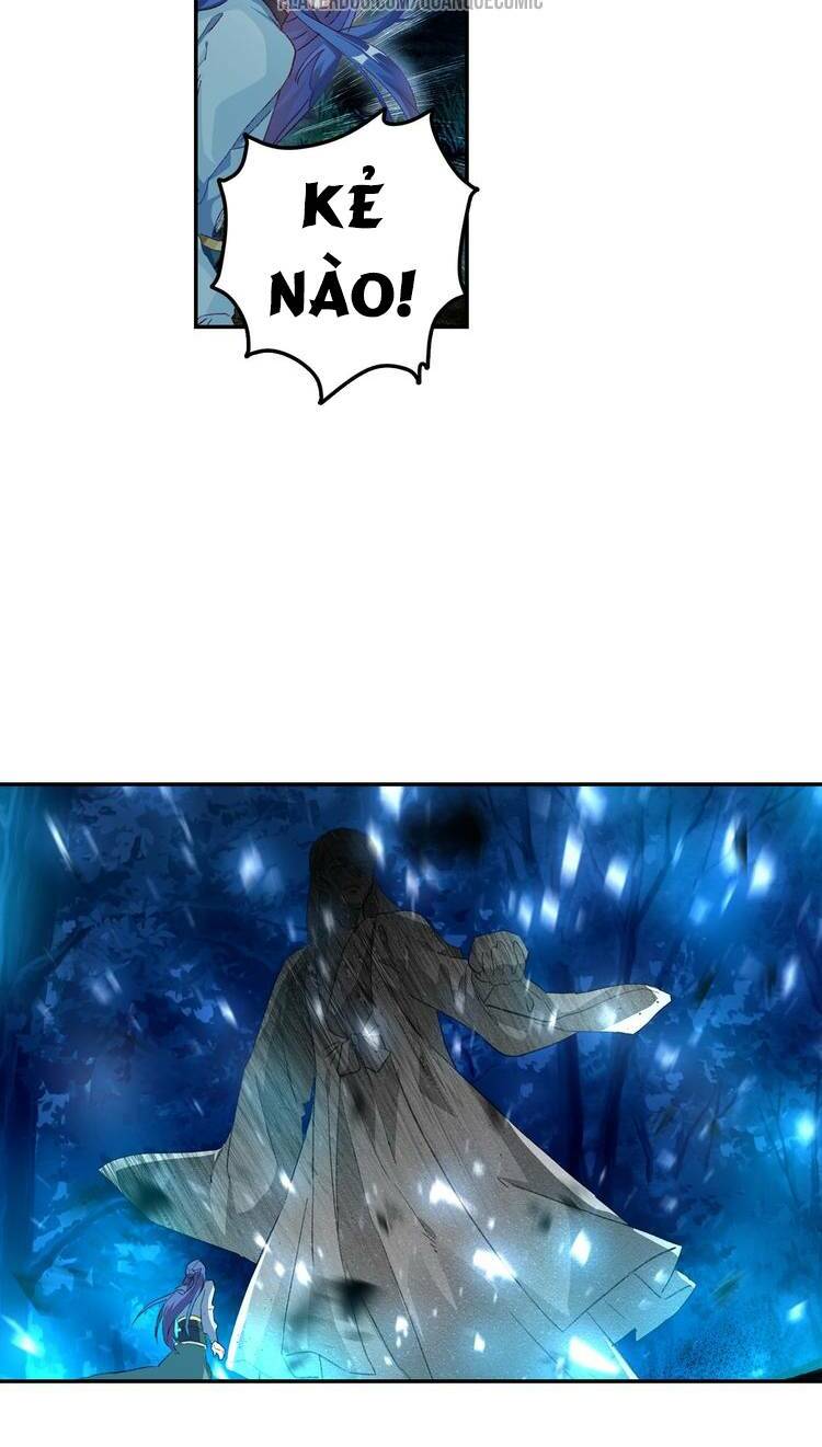 Lục Tích Ma Yểm: Chapter 13