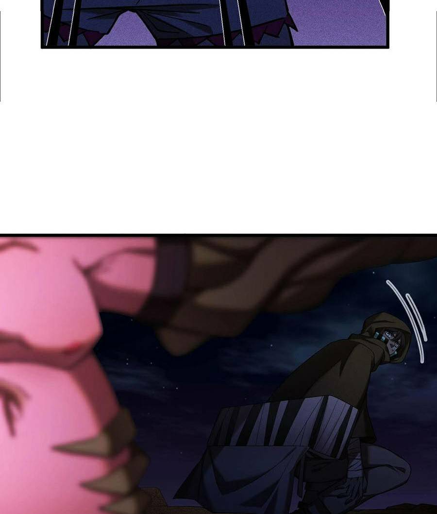 Người Chơi Siêu Mạnh: Chapter 17