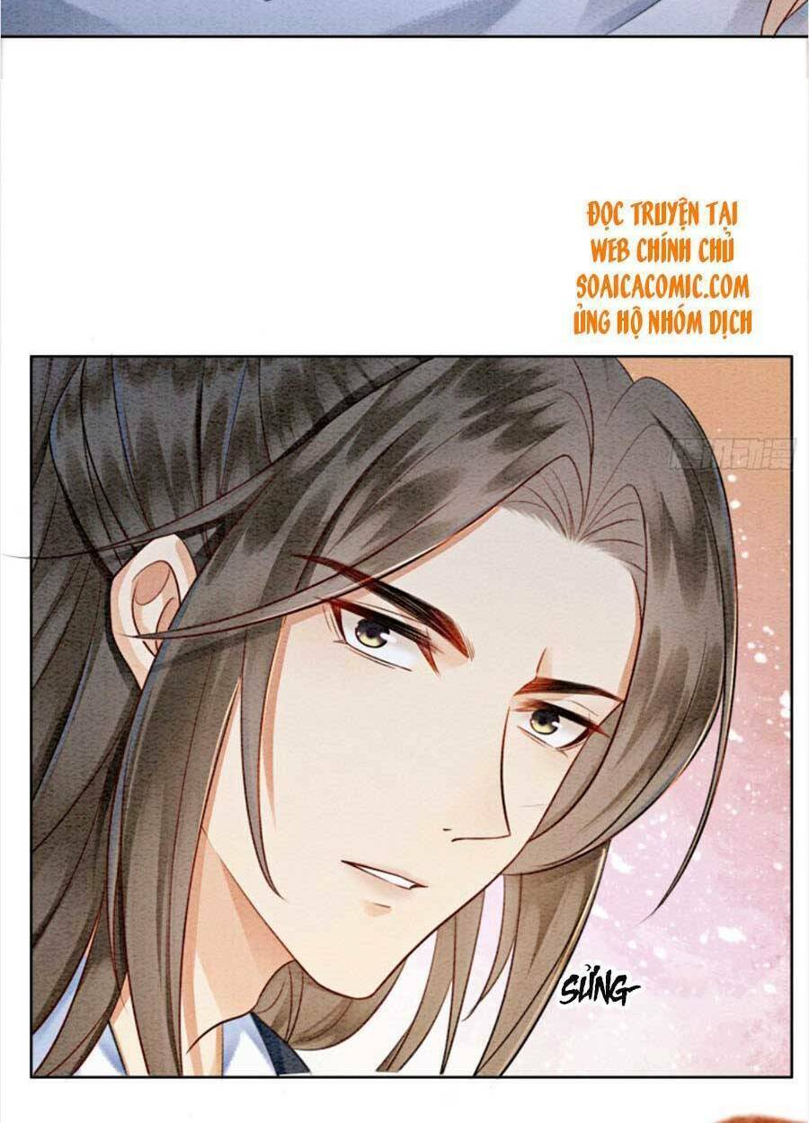 Bắt Đầu Hủy Hôn Để Công Lược Vương Gia: Chapter 23