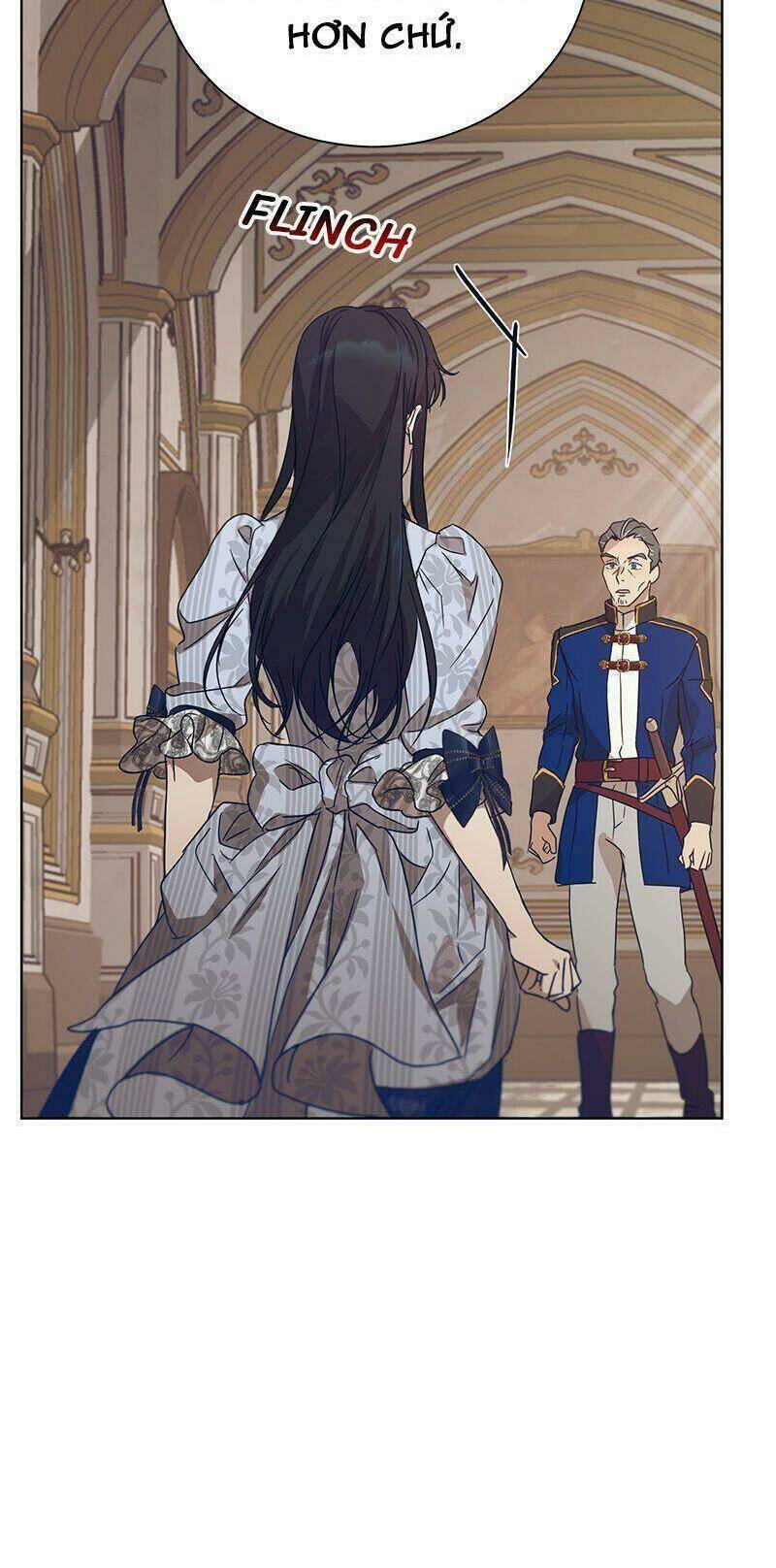 Khế Ước Của Ác Ma: Chapter 52