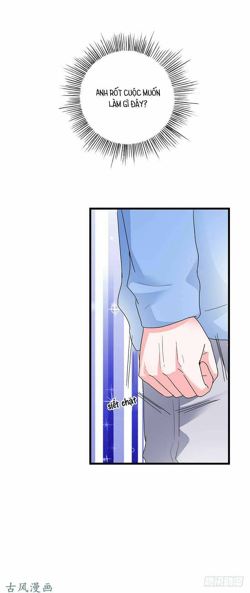 Này! Đừng Động Vào Phô Mai Của Tôi: Chapter 50