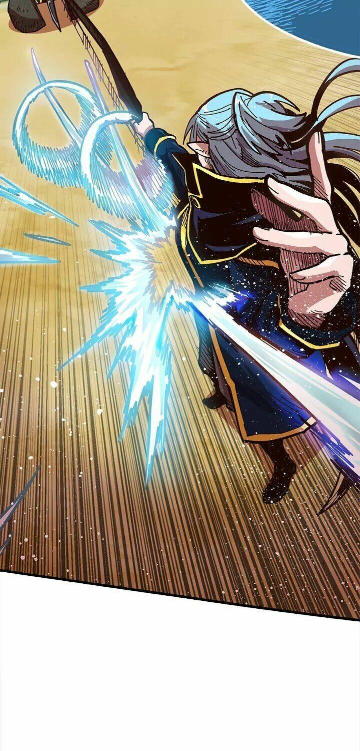 Nô Lệ Nghịch Thiên: Chapter 11