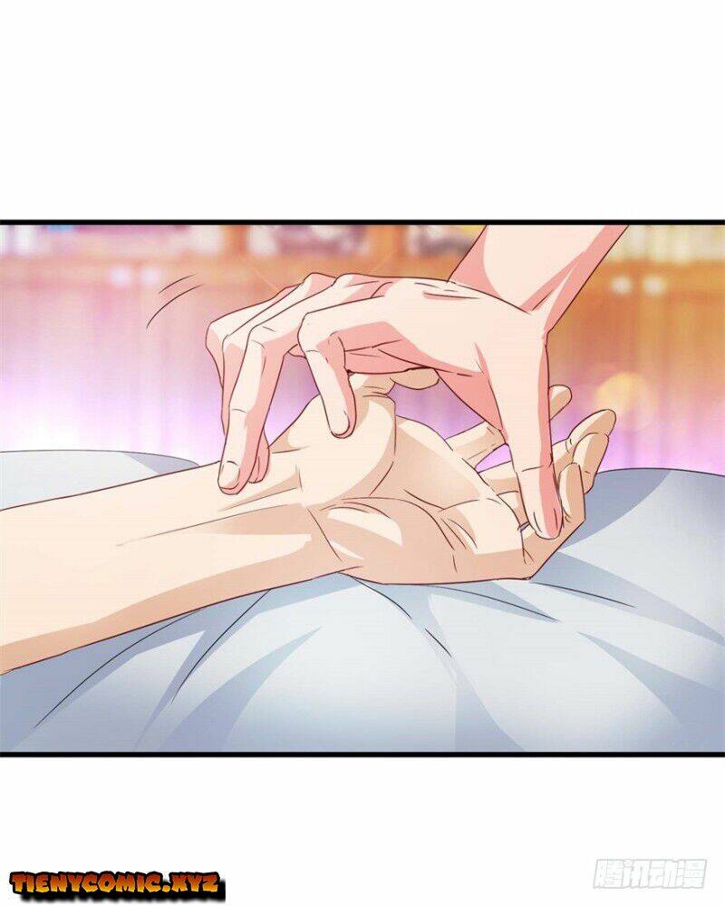 Thấu Thị Tiên Y: Chapter 45