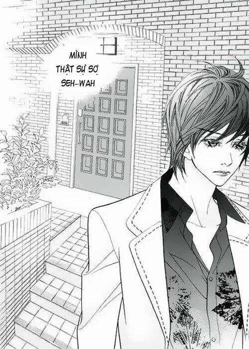 Flowers Of Evil: Chapter 7