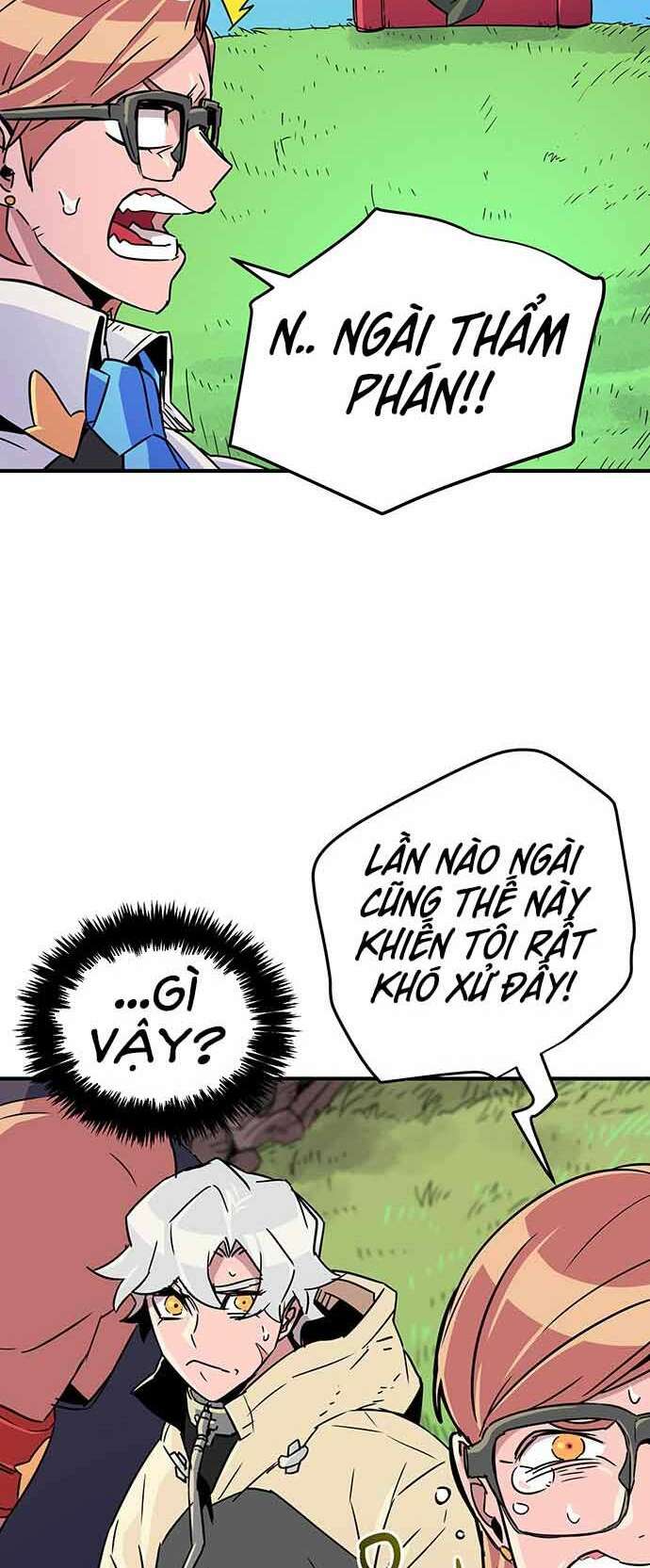 Chủ Nhân Thiên Giới: Chapter 4