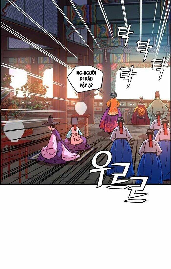 Tôi Sẽ Sống Như Một Hoàng Tử: Chapter 37