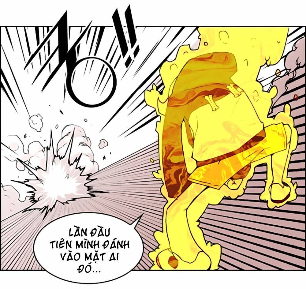 Hard Core Leveling Warrior: Chapter 9