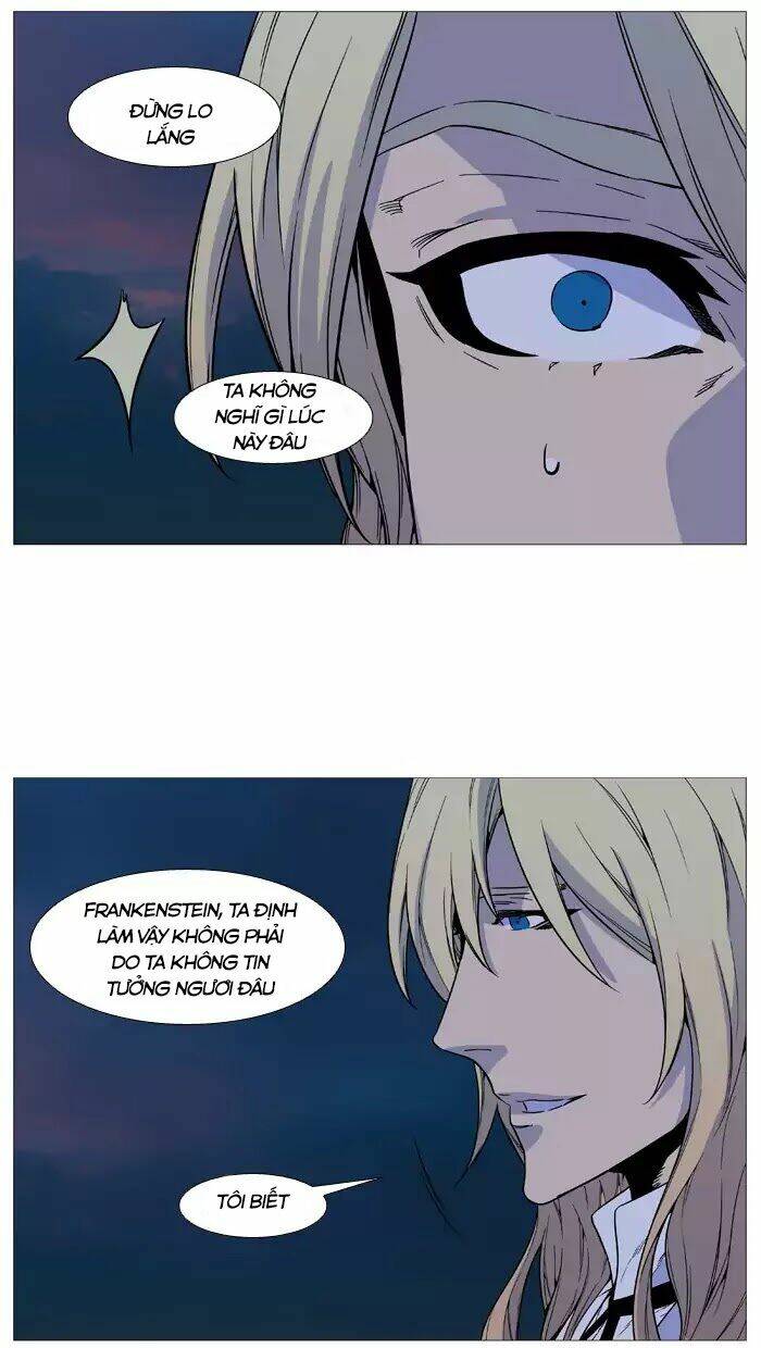 Ma Cà Rồng Quý Tộc: Chapter 511