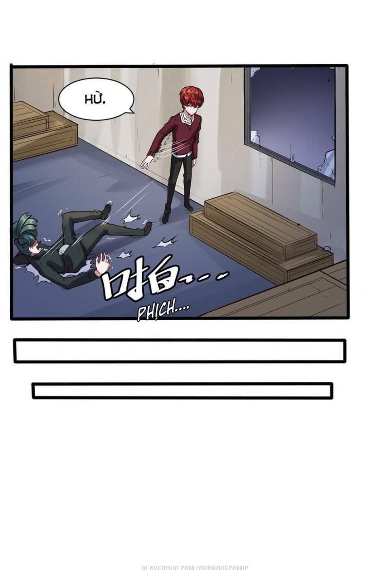 Đô Thị Âm Dương Tiên Y: Chapter 56