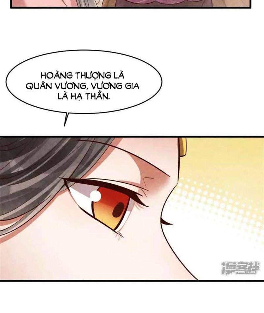 Vương Phi Muốn Trèo Tường: Chapter 134
