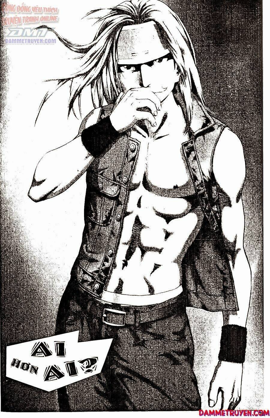 Ai Hơn Ai: Chapter 166