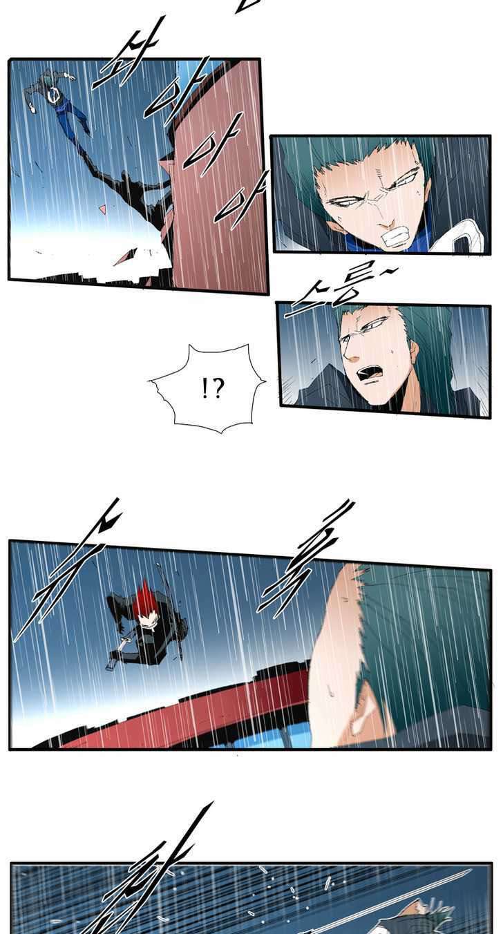 Siêu năng: Chapter 104