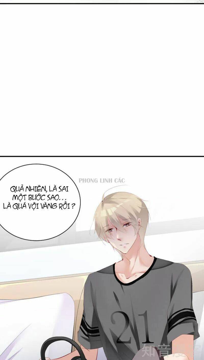 Nam Thần Là Một Đôi: Chapter 71