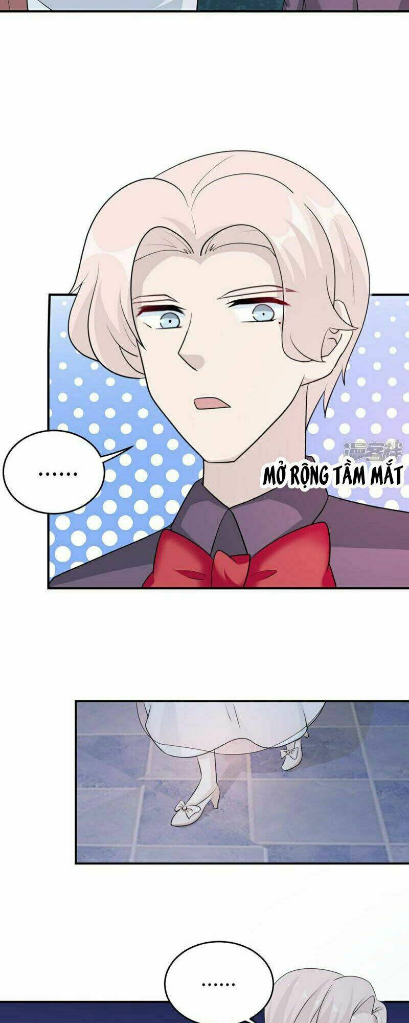 Mạc Thiếu Bức Hôn: Vợ Mới Khó Chống Đỡ: Chapter 64