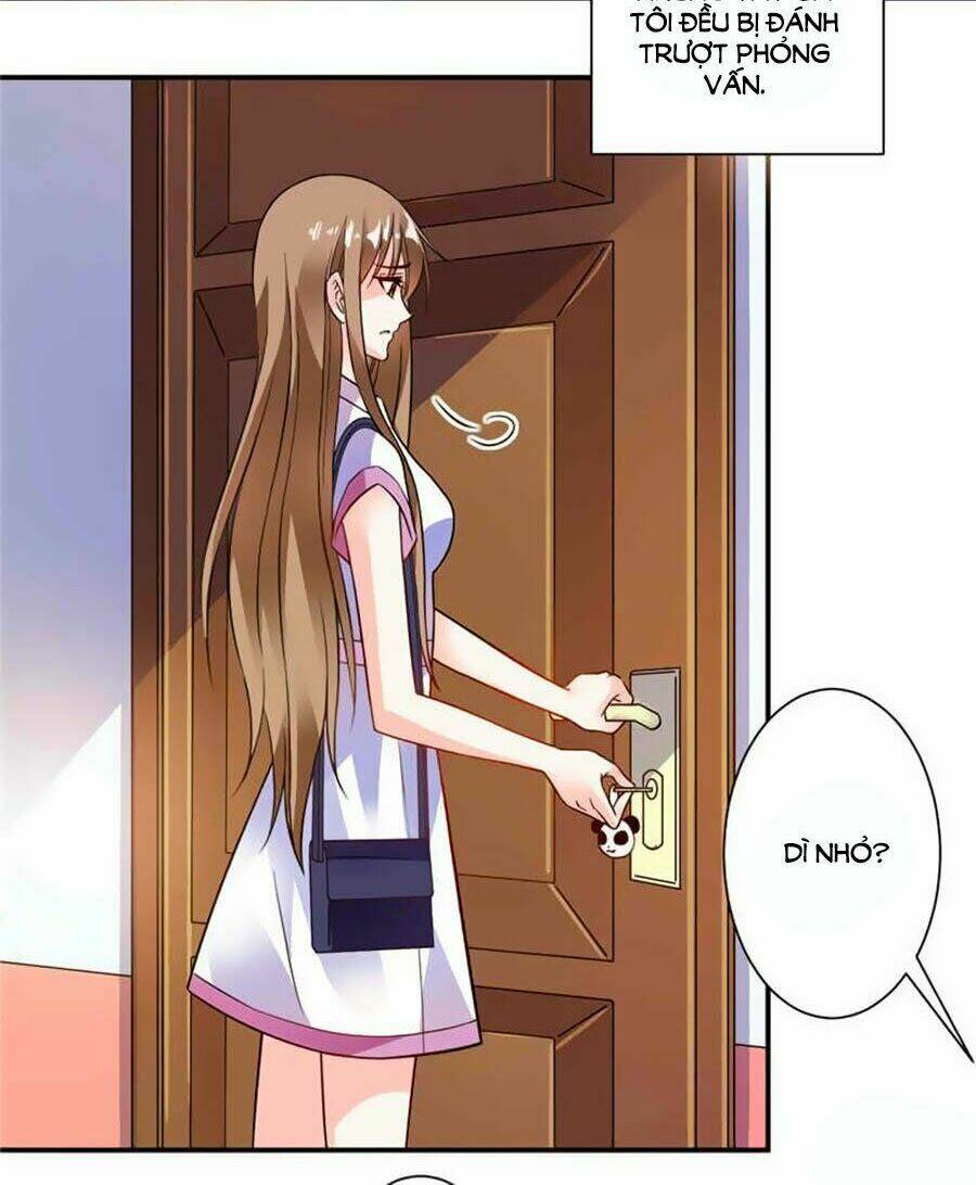 Vợ Yêu Là Báu Vật: Chapter 19