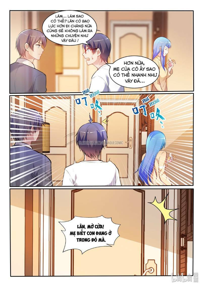 Tôi Của Tương Lai Là Thần Tán Gái: Chapter 19